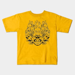 asura Kids T-Shirt